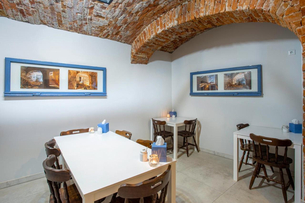 Aparthotel Zakatna B&B Tarnow Extérieur photo