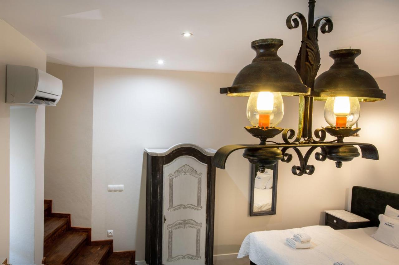Aparthotel Zakatna B&B Tarnow Extérieur photo