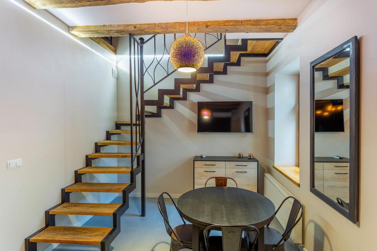 Aparthotel Zakatna B&B Tarnow Extérieur photo