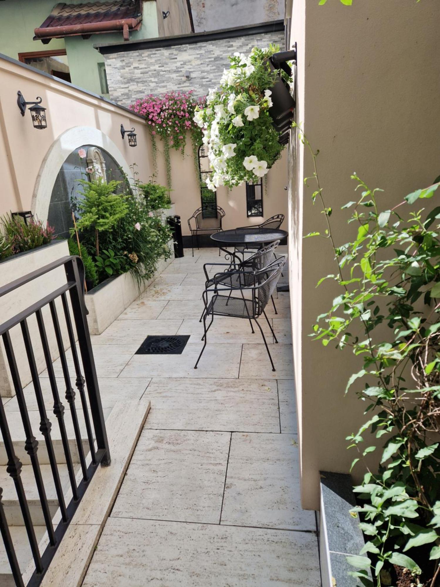 Aparthotel Zakatna B&B Tarnow Extérieur photo