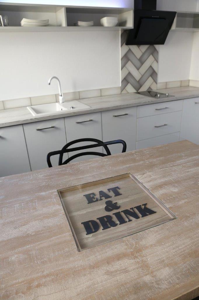 Aparthotel Zakatna B&B Tarnow Extérieur photo