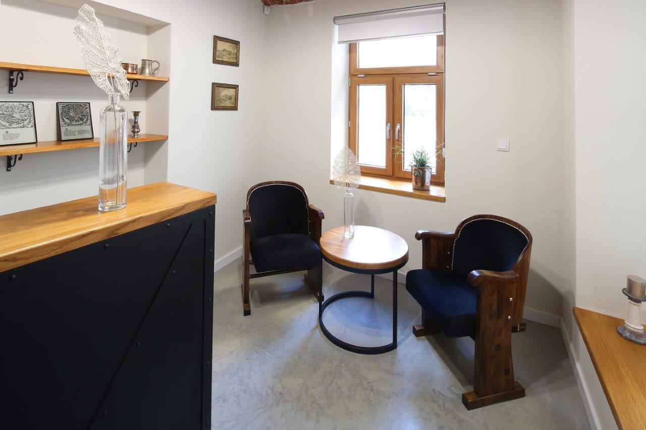 Aparthotel Zakatna B&B Tarnow Extérieur photo