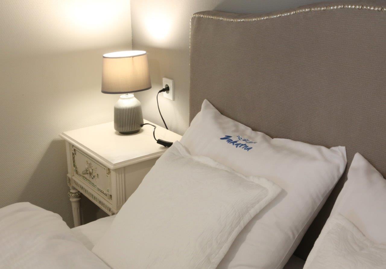Aparthotel Zakatna B&B Tarnow Extérieur photo